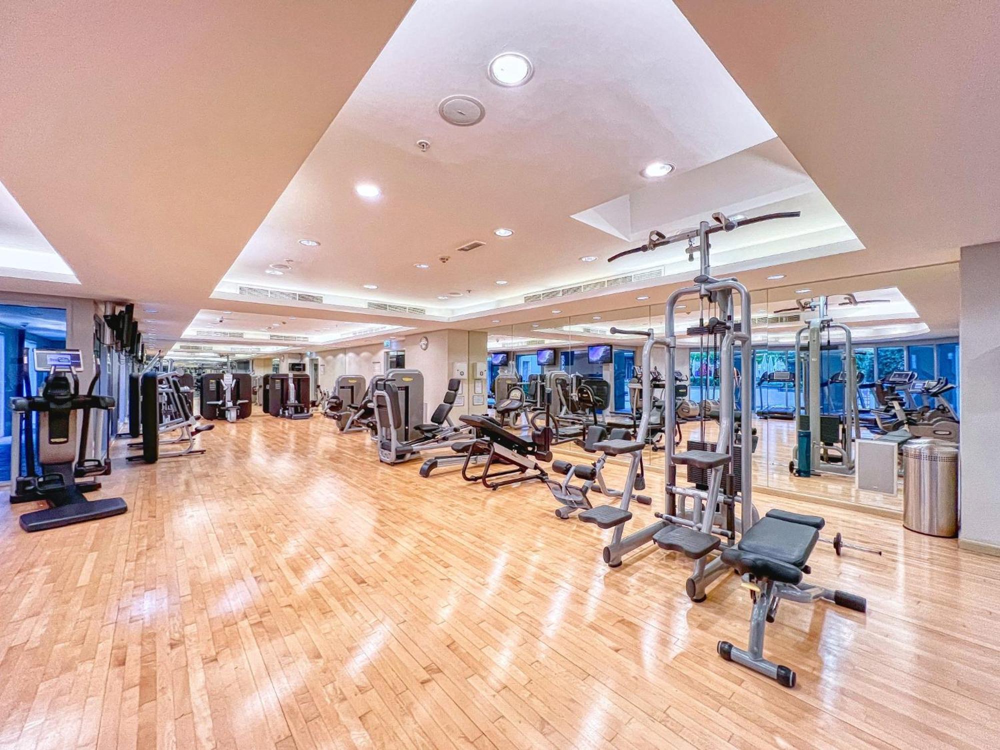 Luxury 1-bedroom With Burj Khalifa View * Dubaï